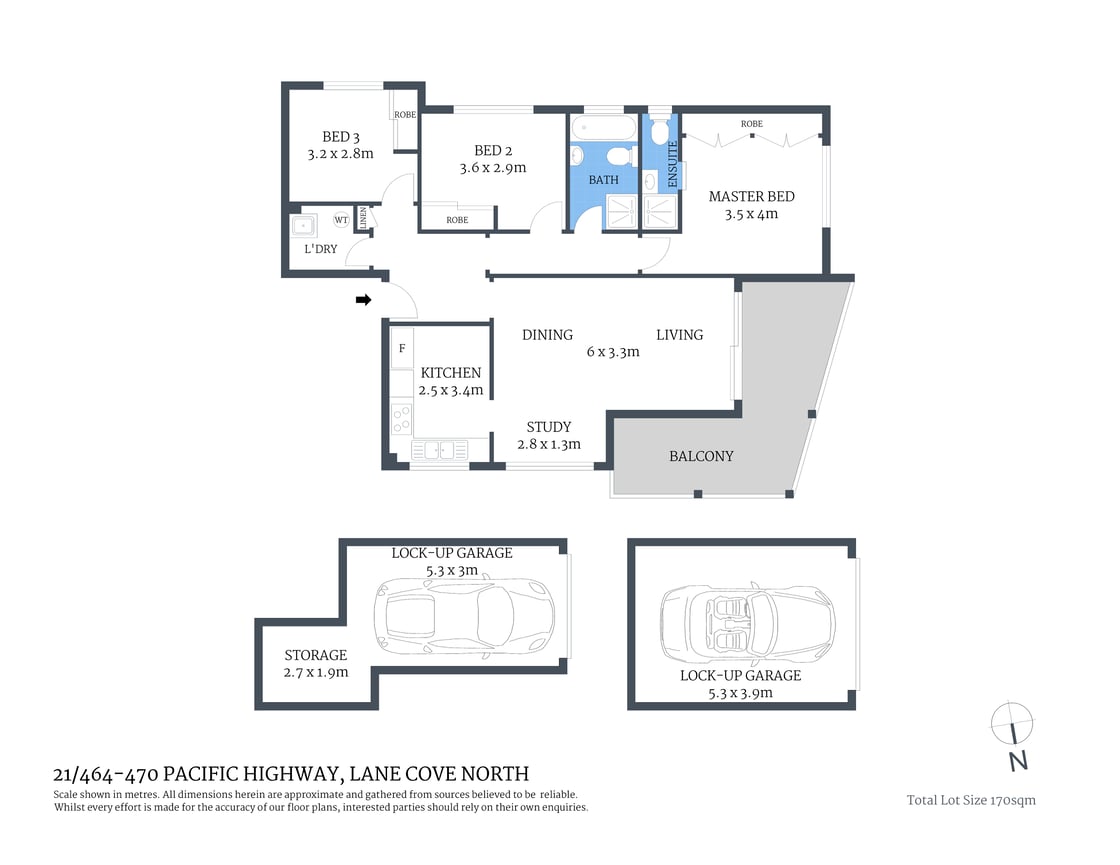 Property listing image
