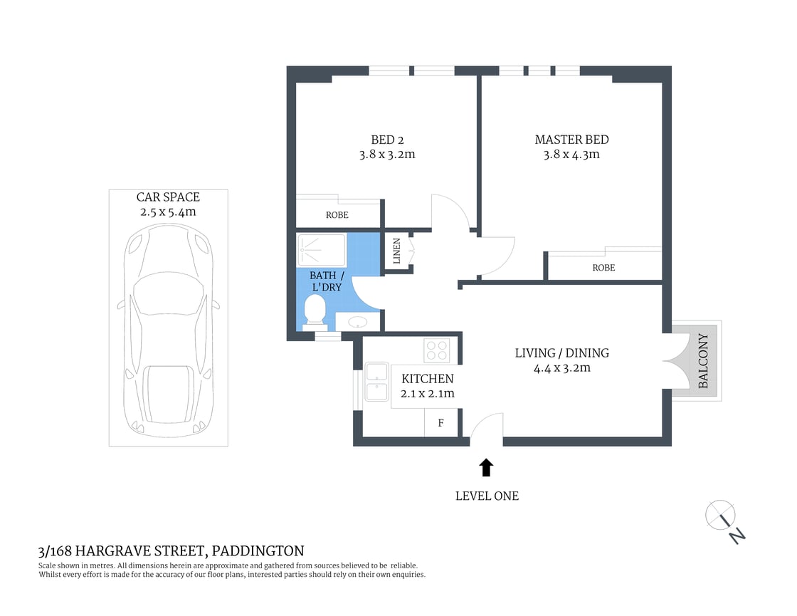 Property listing image