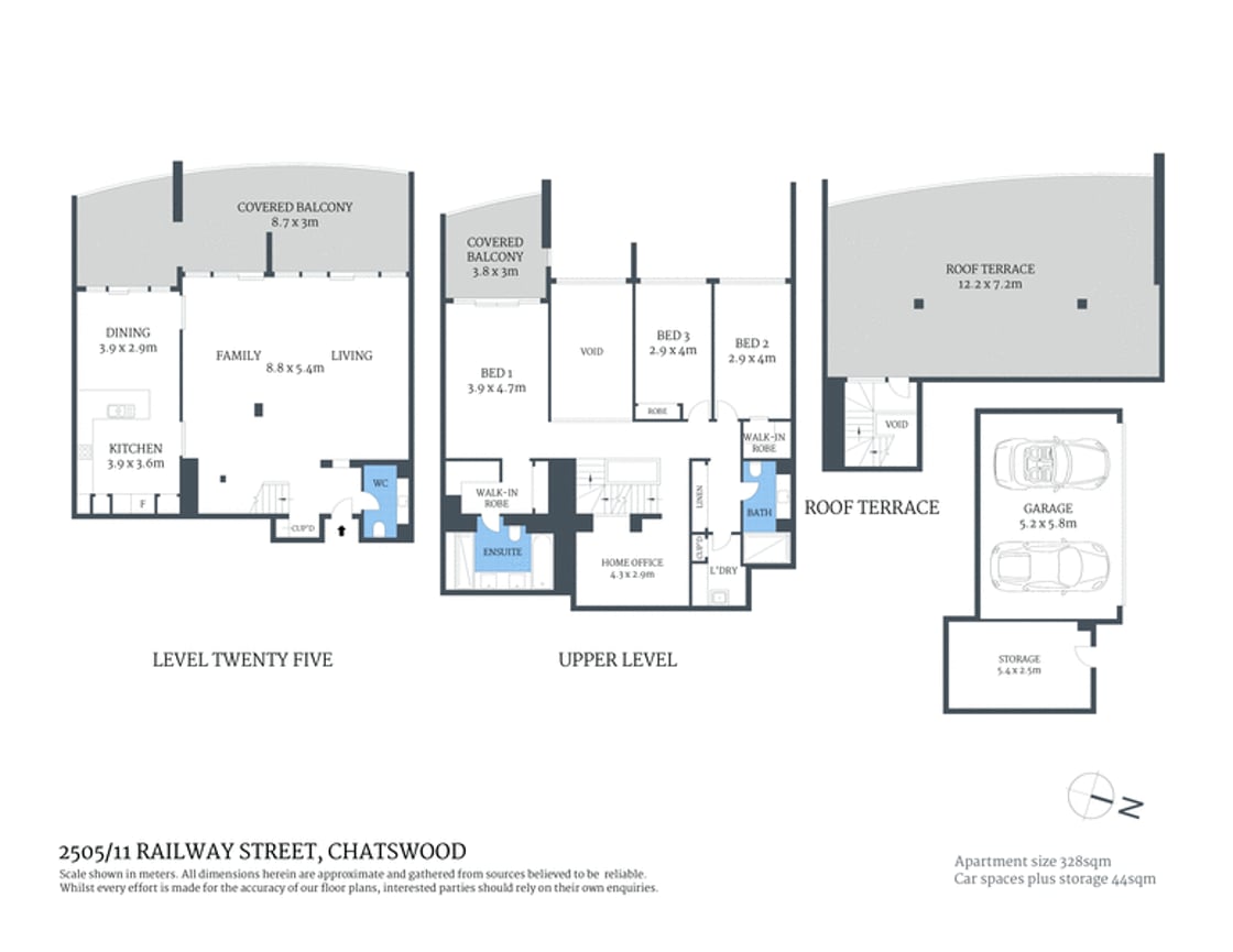 Property listing image