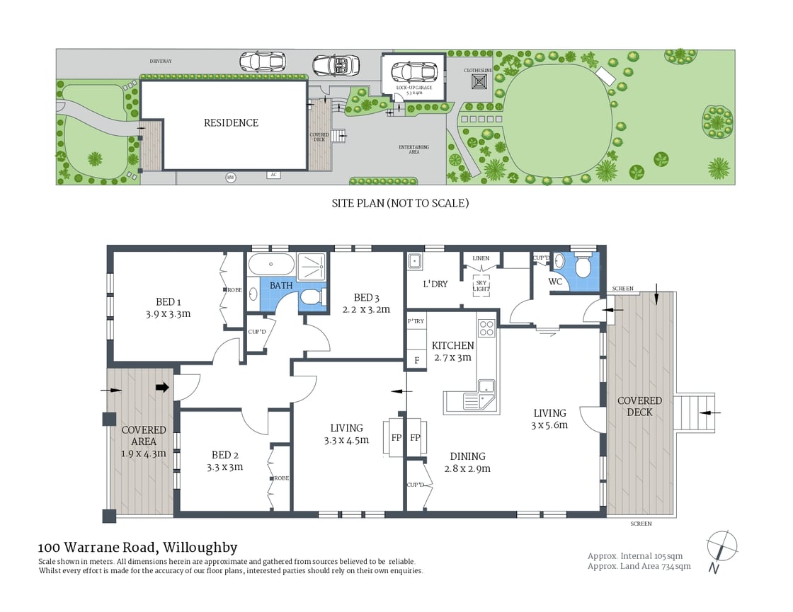 Property listing image