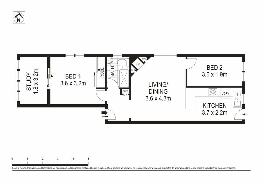 Property listing image