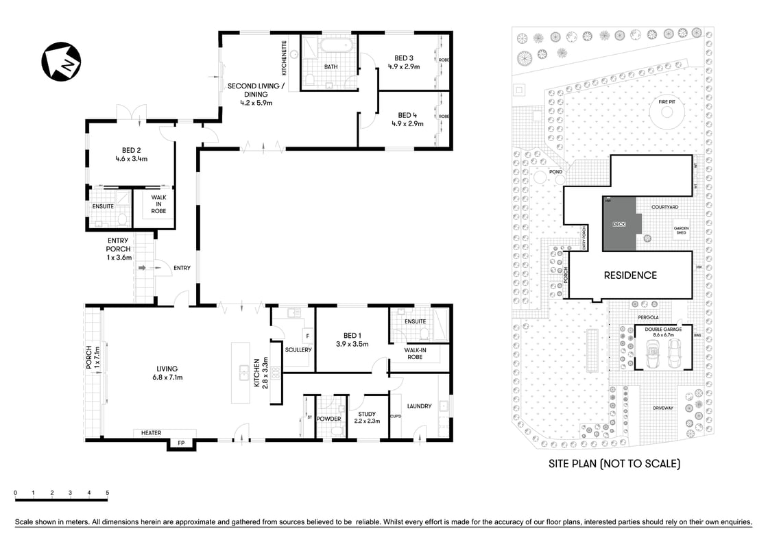 Property listing image