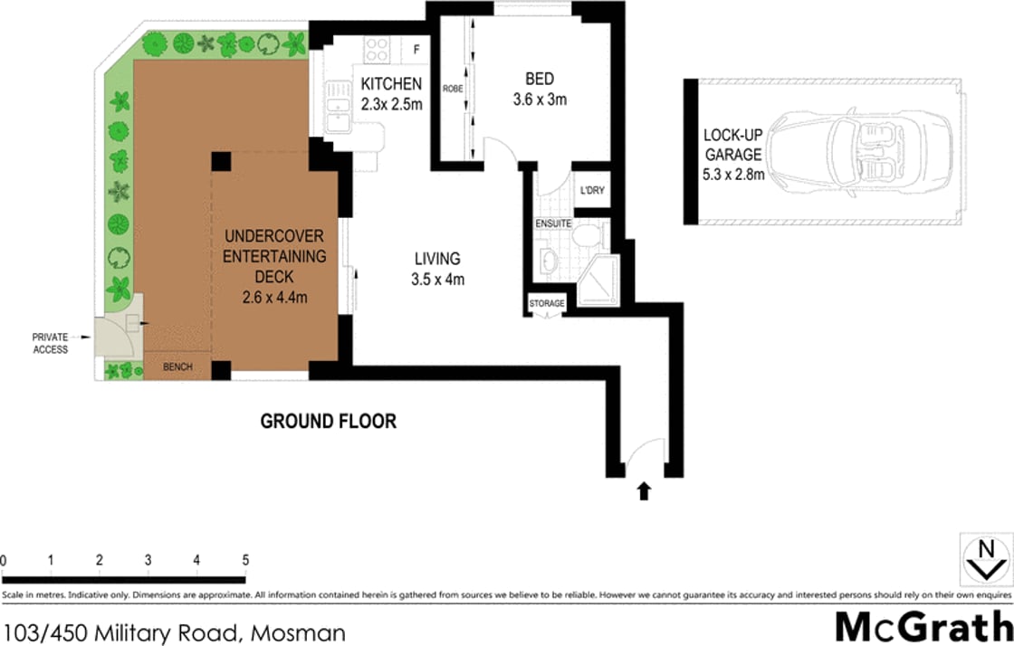 Property listing image