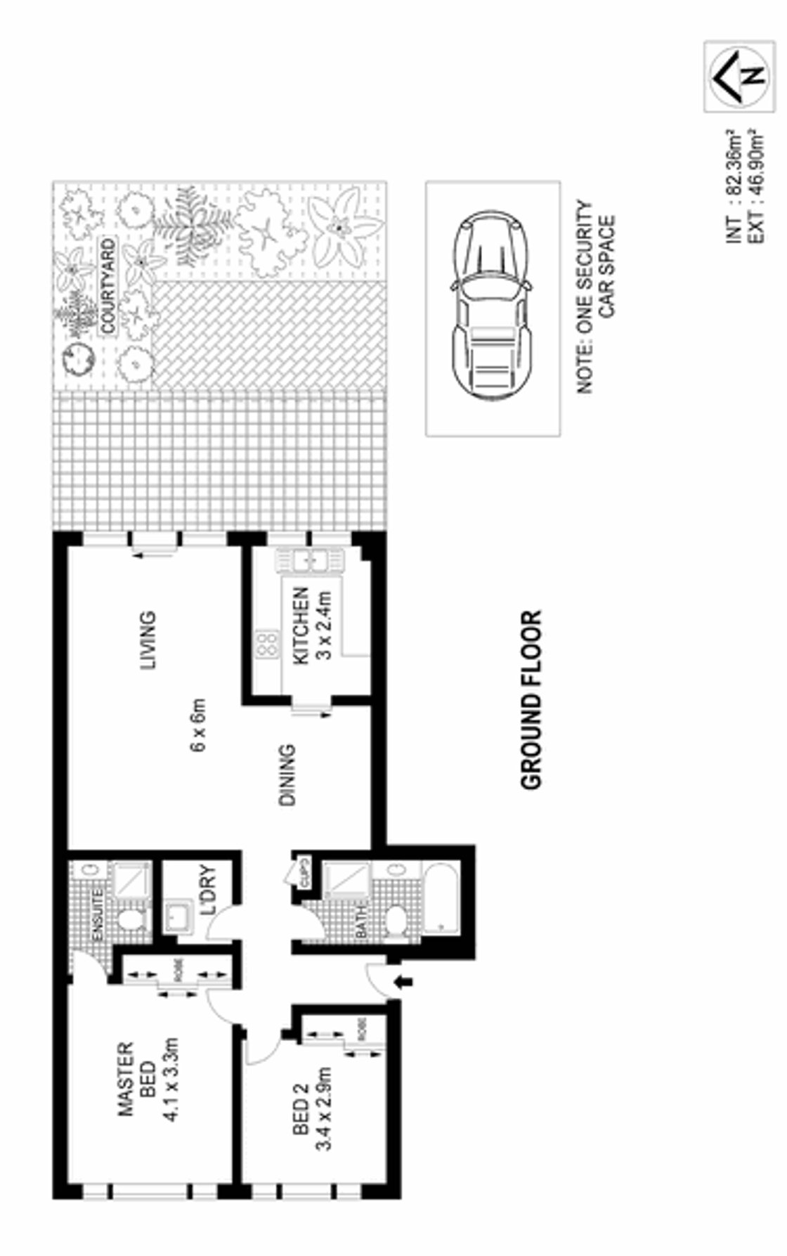 Property listing image