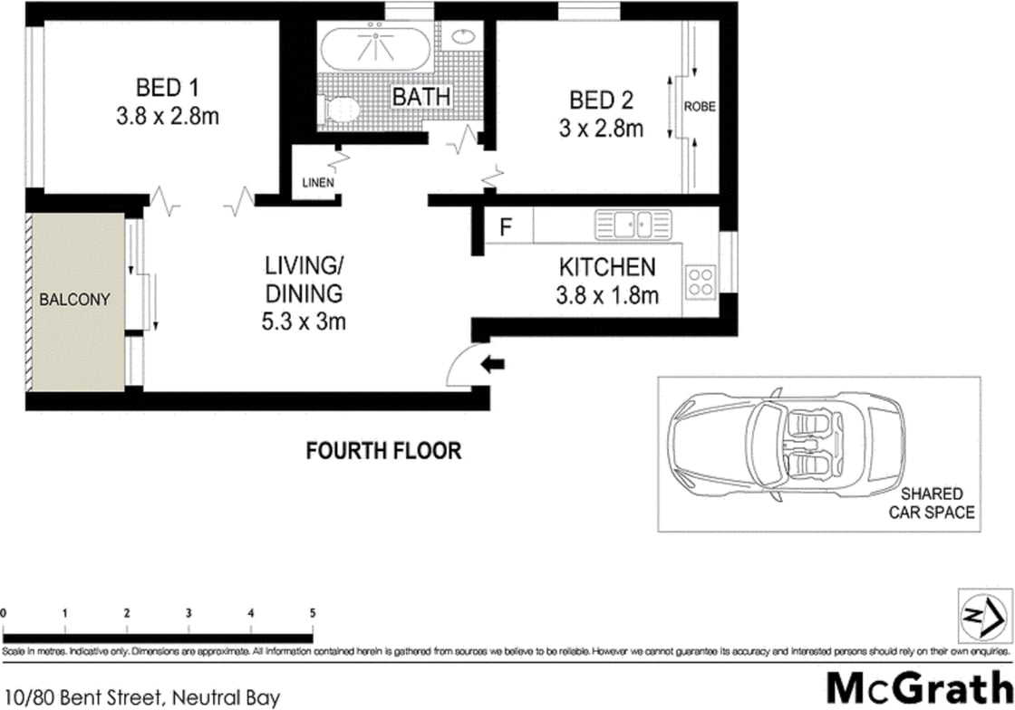 Property listing image