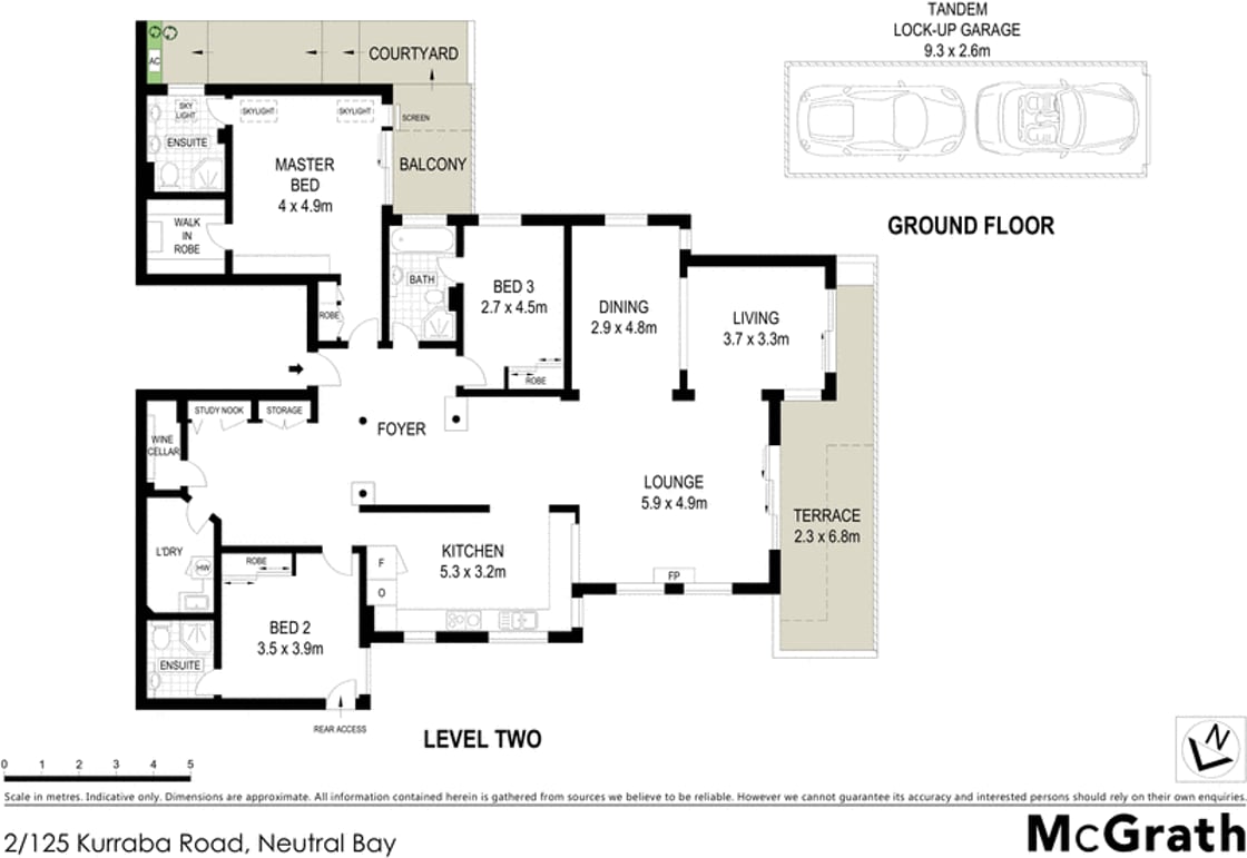 Property listing image