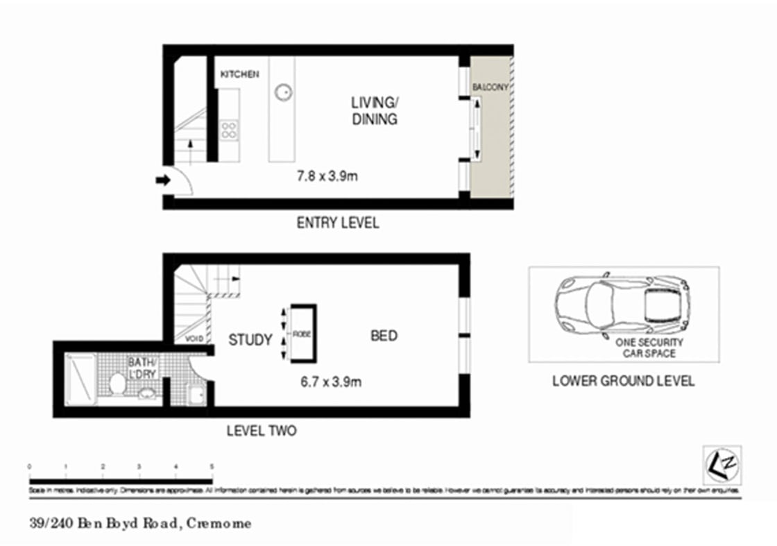 Property listing image