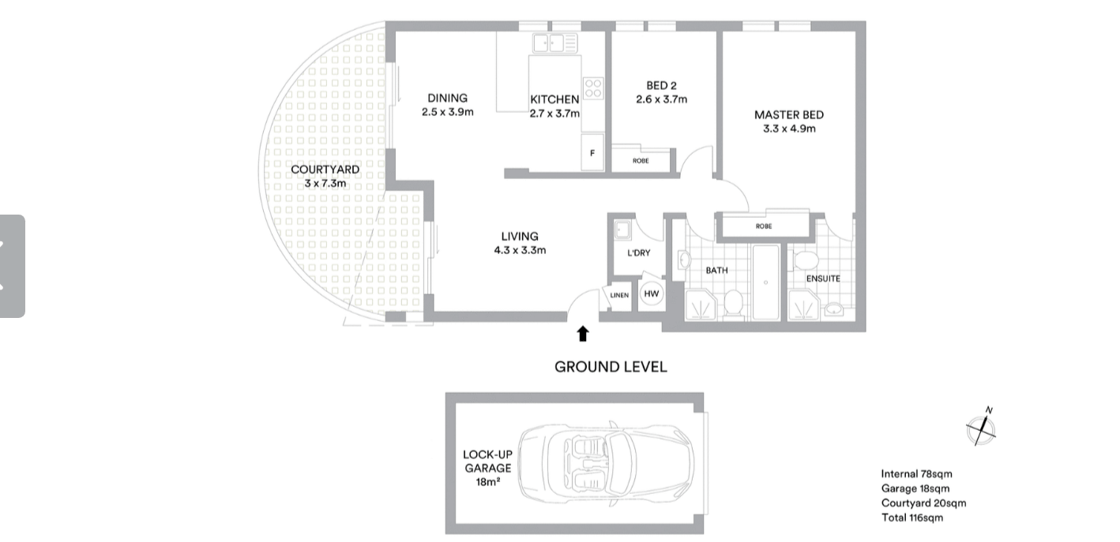Property listing image