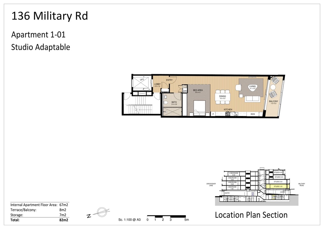 Property listing image
