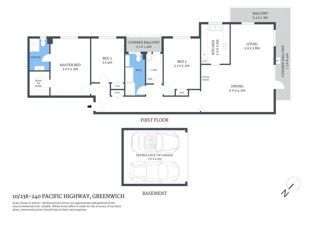 Property listing image
