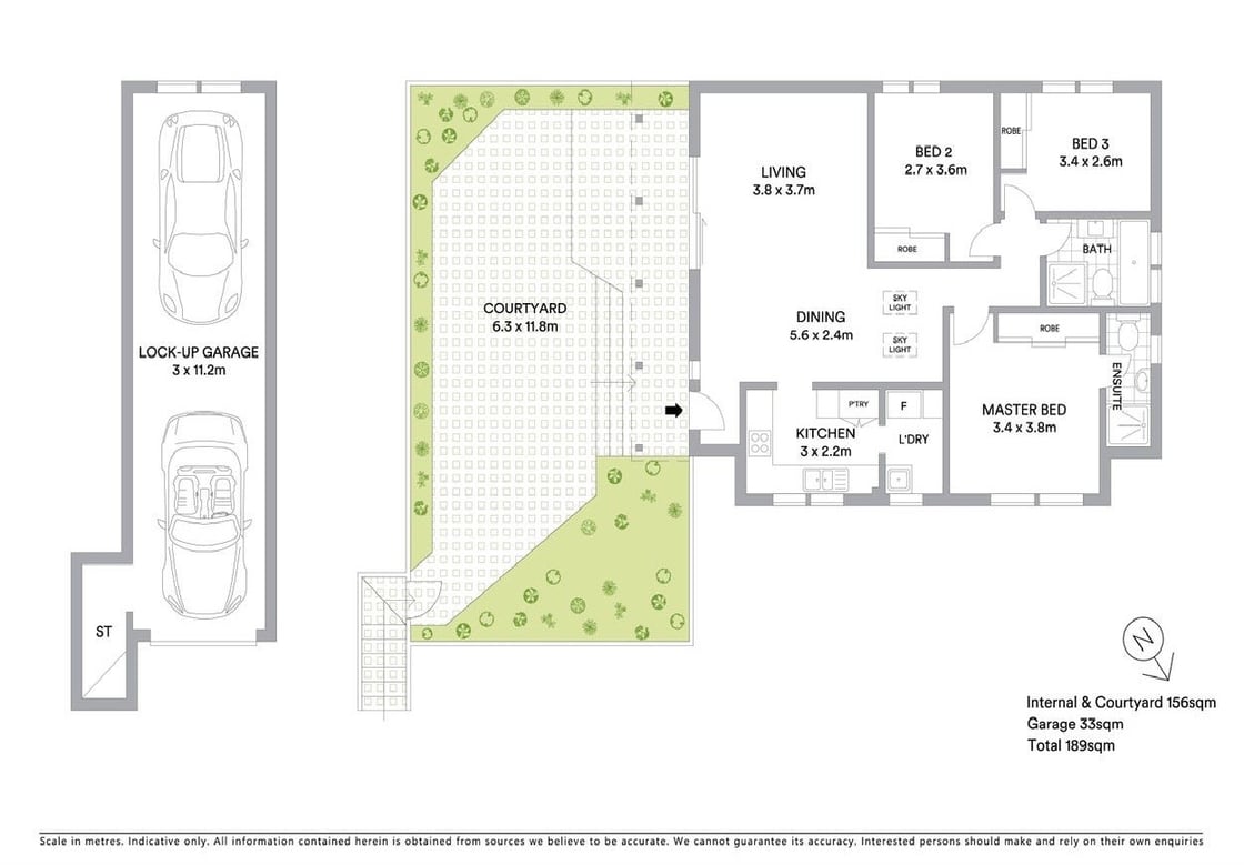 Property listing image
