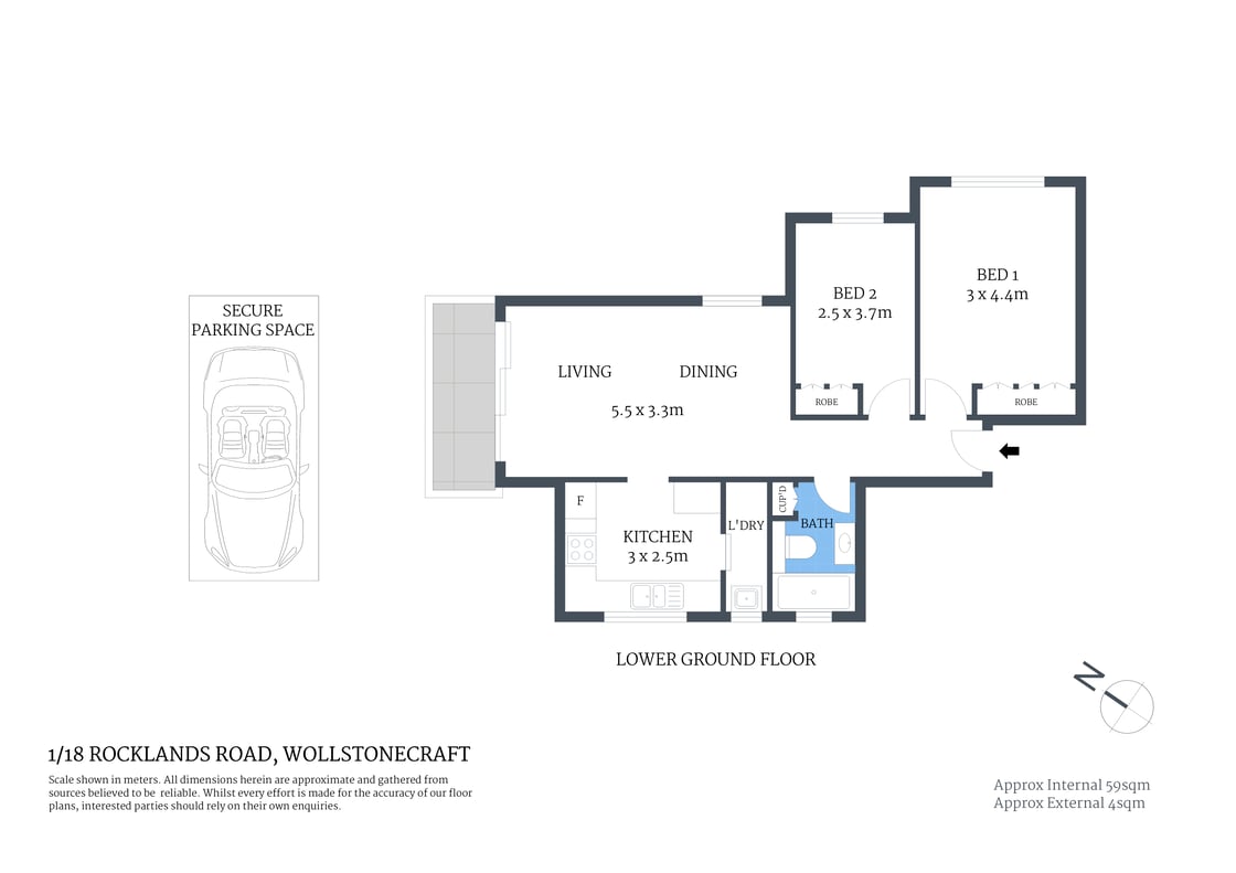 Property listing image