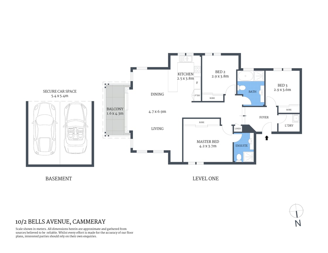 Property listing image