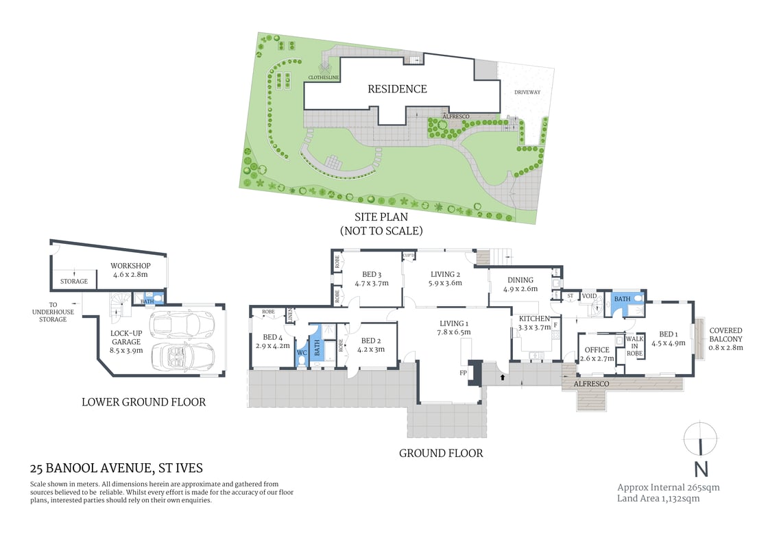 Property listing image