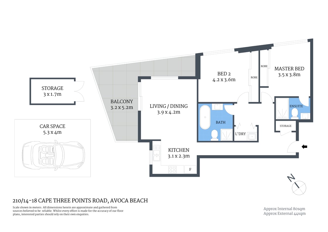 Property listing image