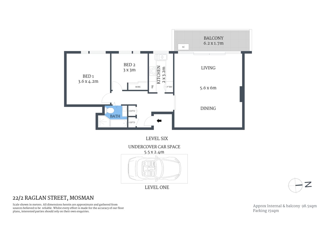 Property listing image