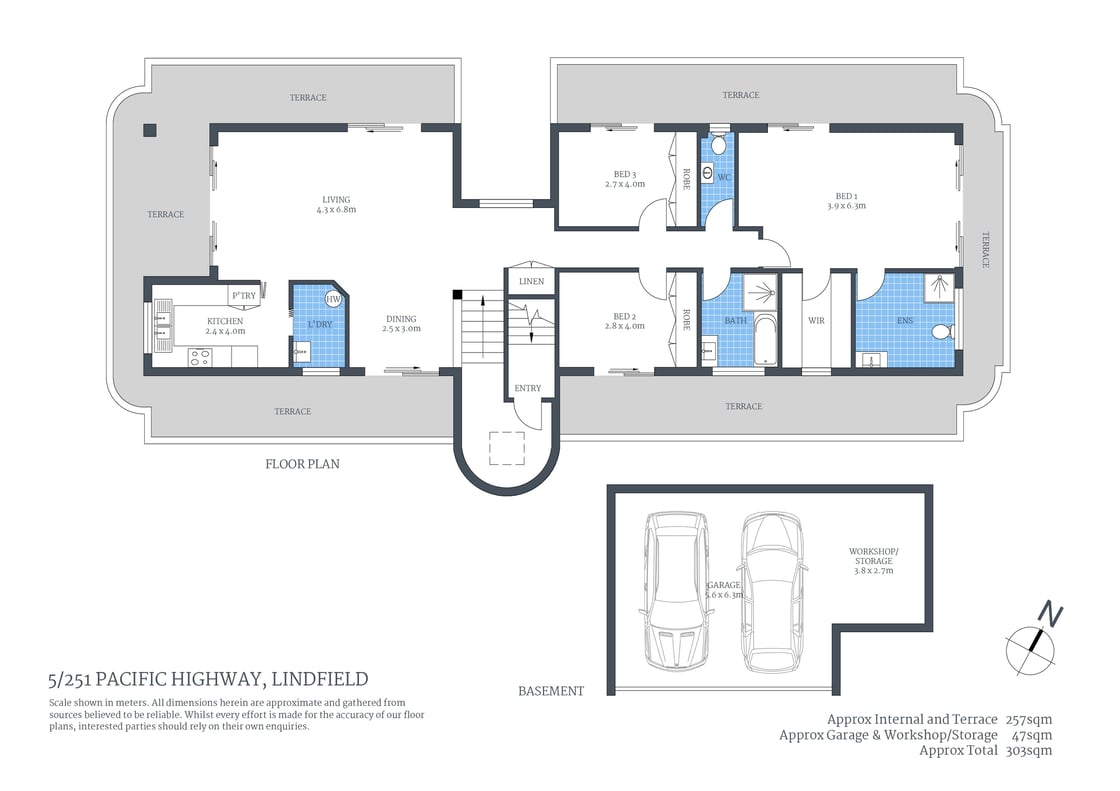 Property listing image