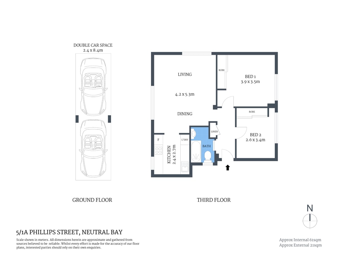 Property listing image