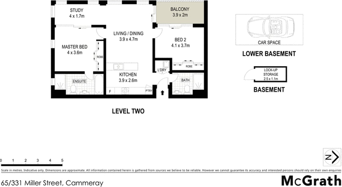 Property listing image