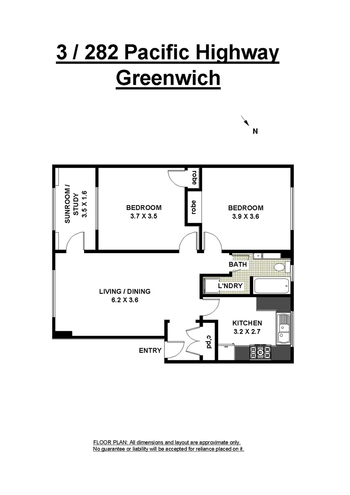 Property listing image
