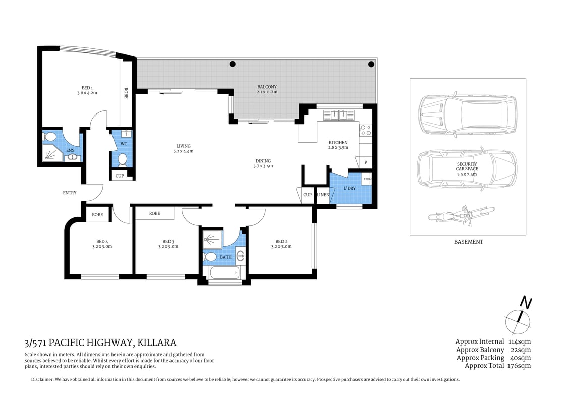 Property listing image