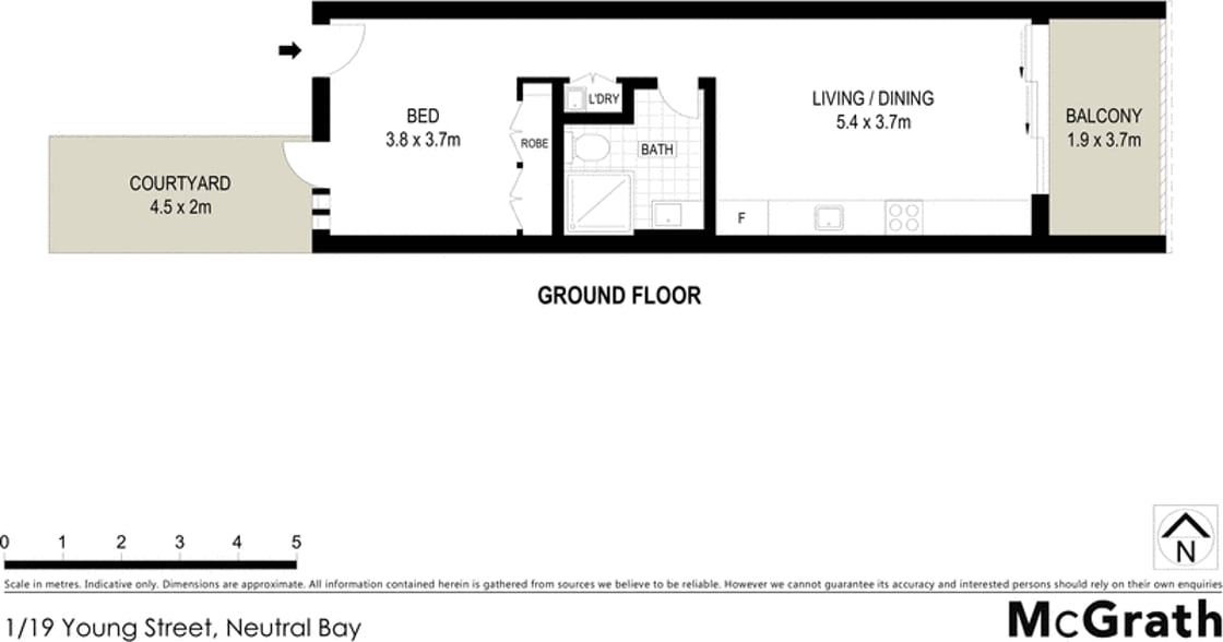 Property listing image