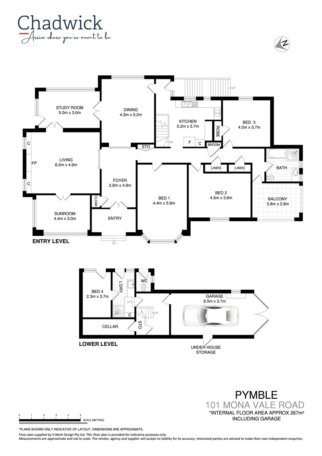 Property listing image