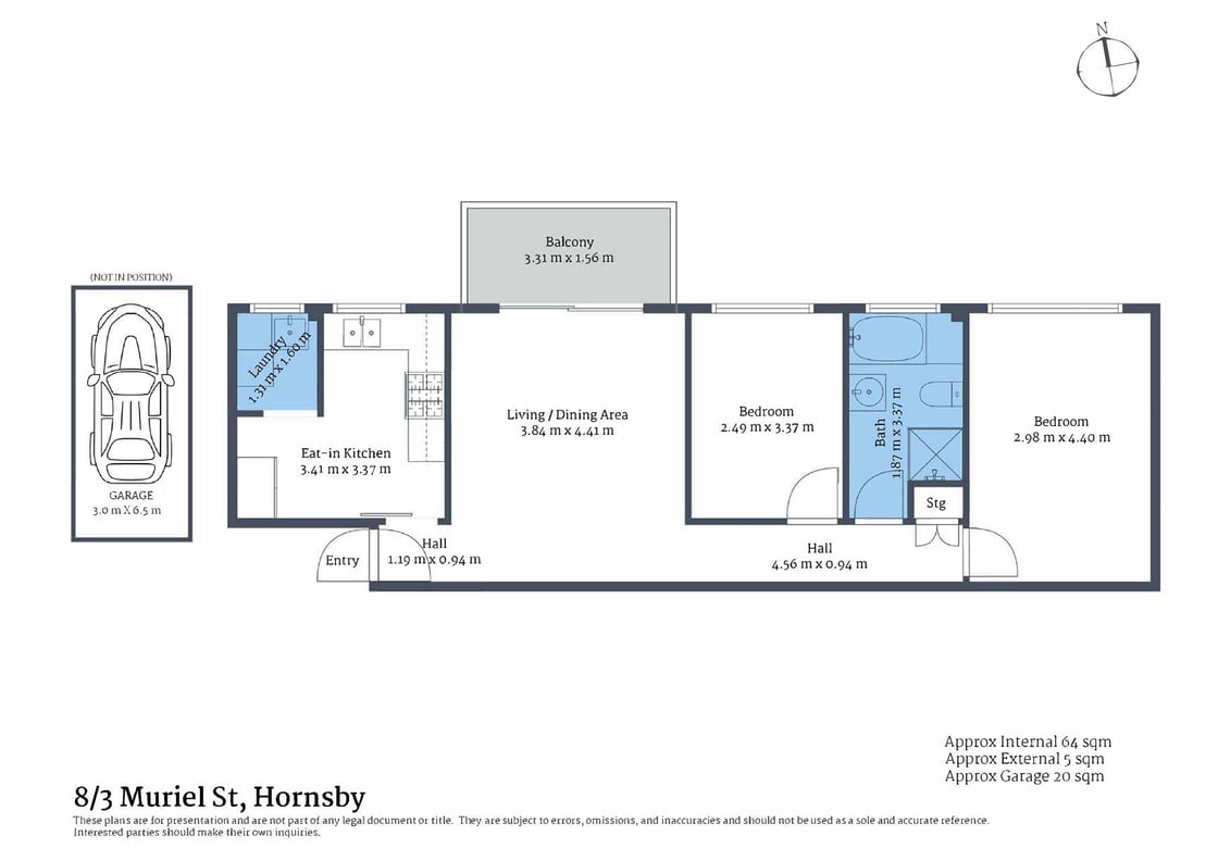 Property listing image