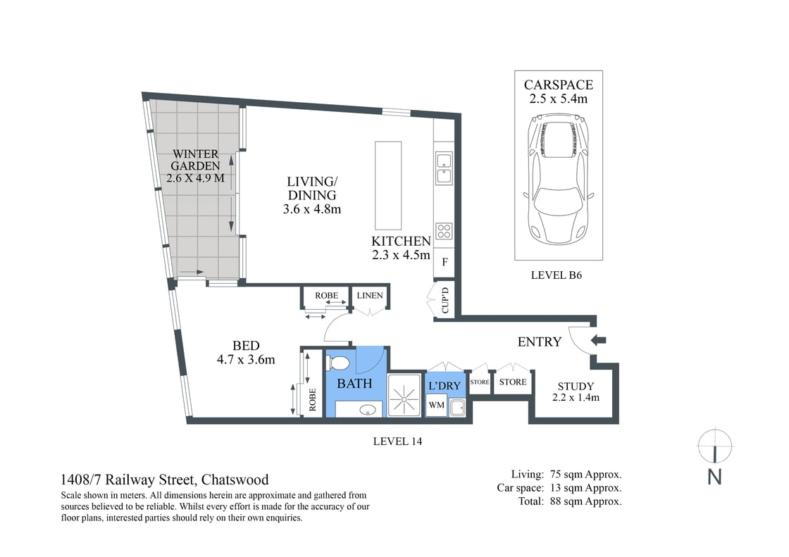 Property listing image