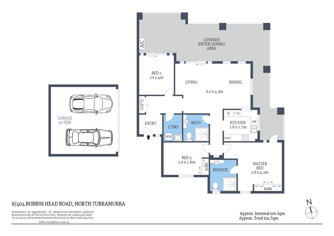 Property listing image