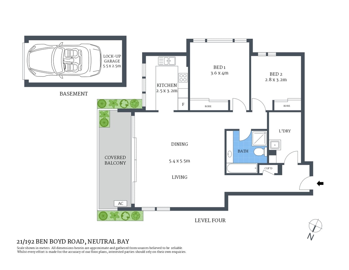 Property listing image