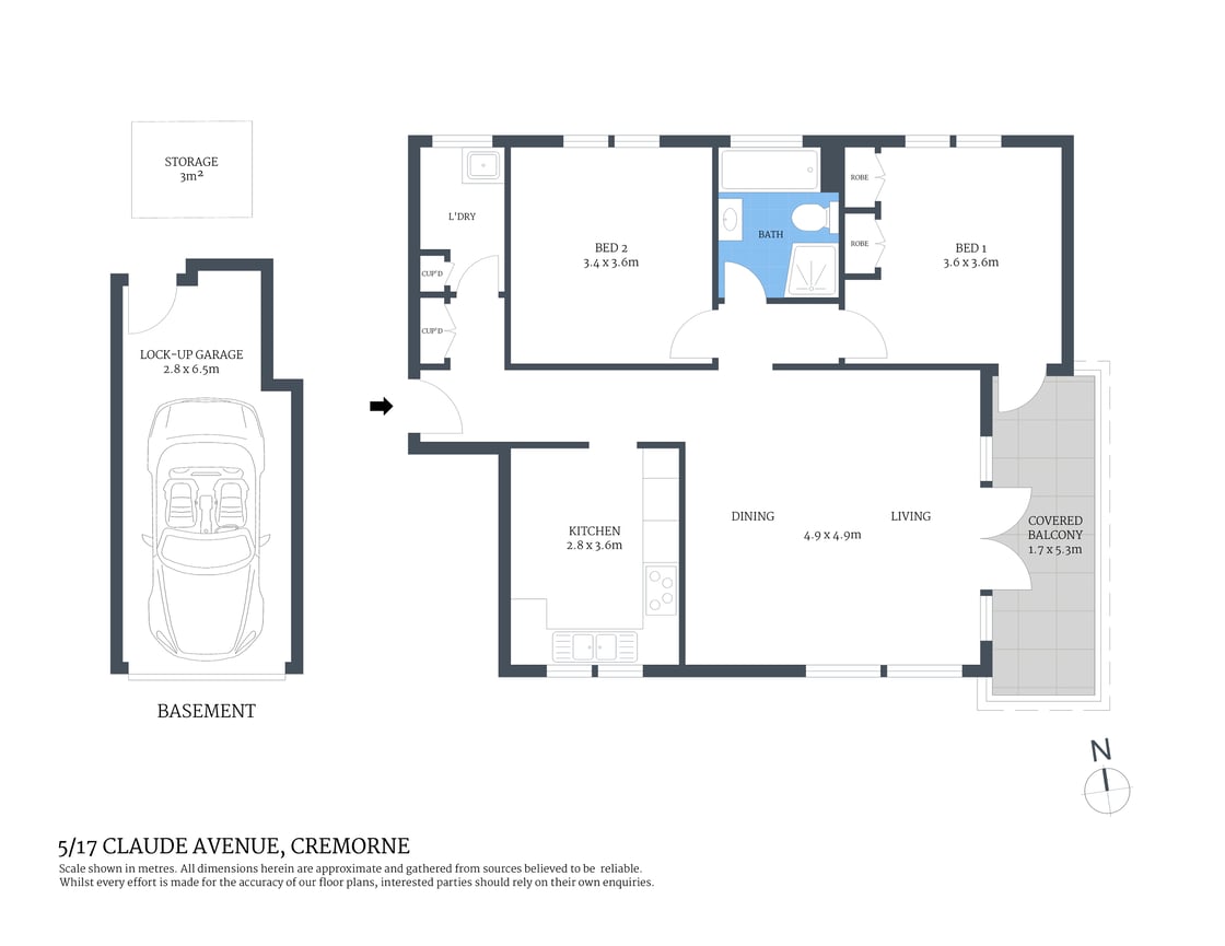 Property listing image