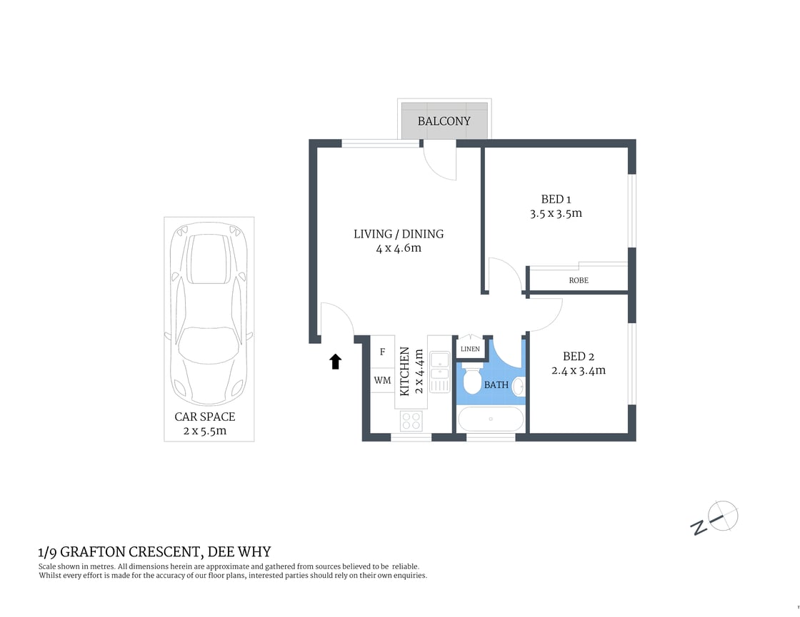 Property listing image