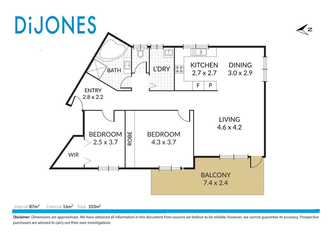 Property listing image