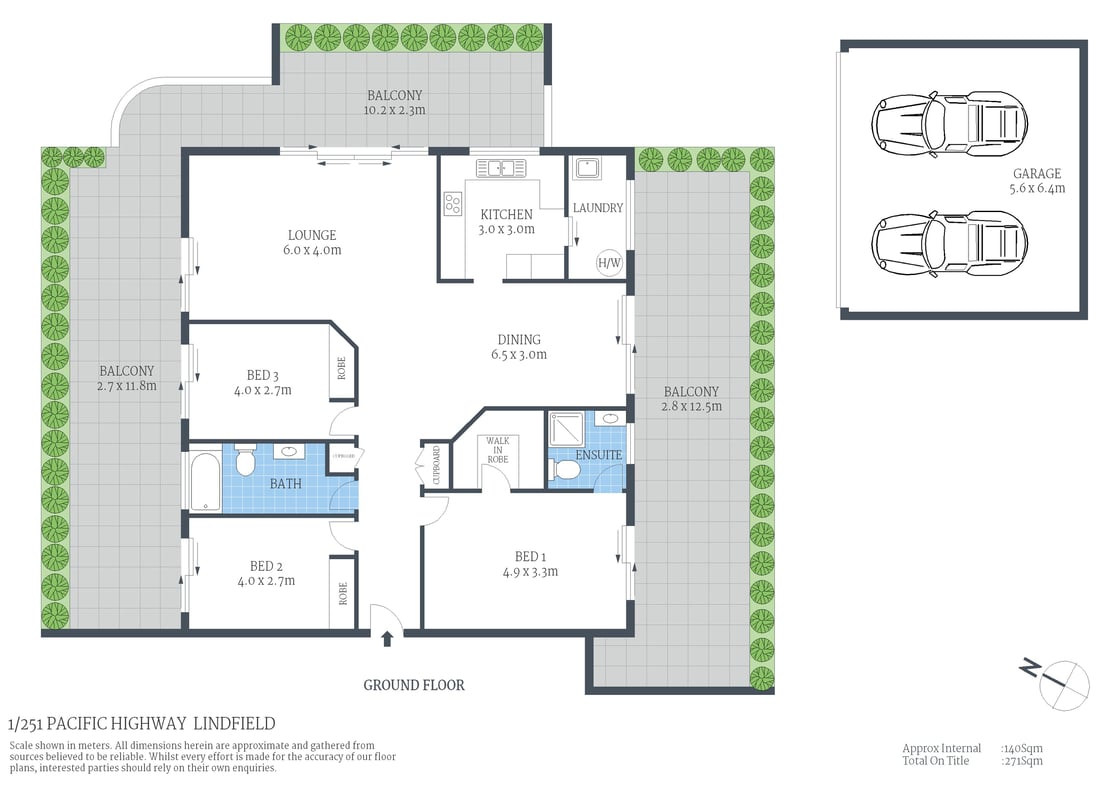 Property listing image