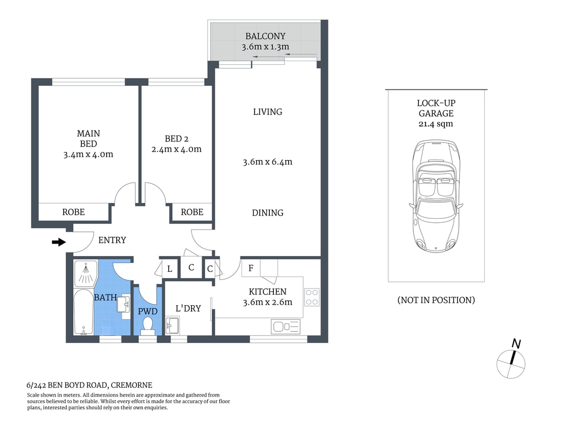 Property listing image
