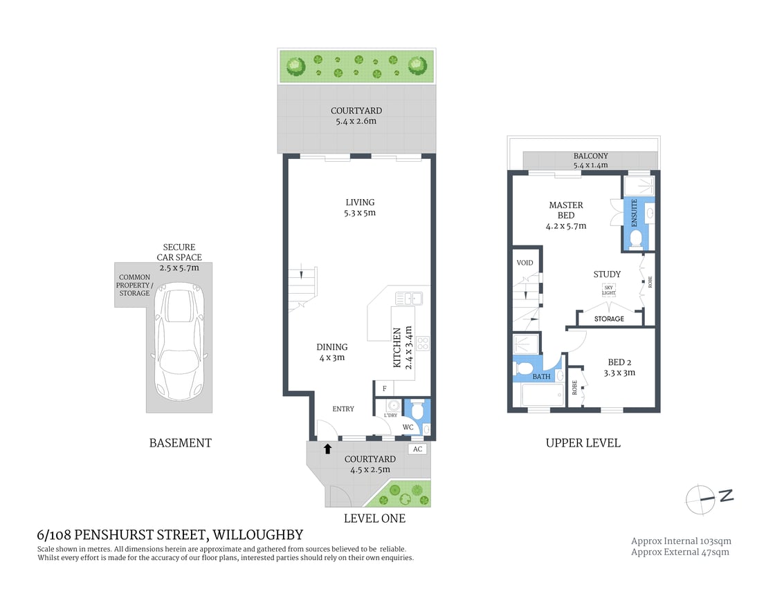 Property listing image