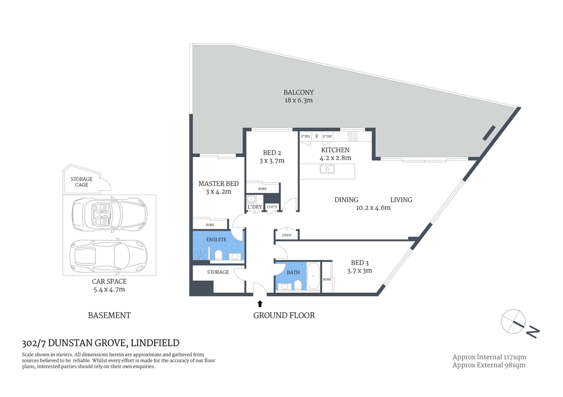 Property listing image