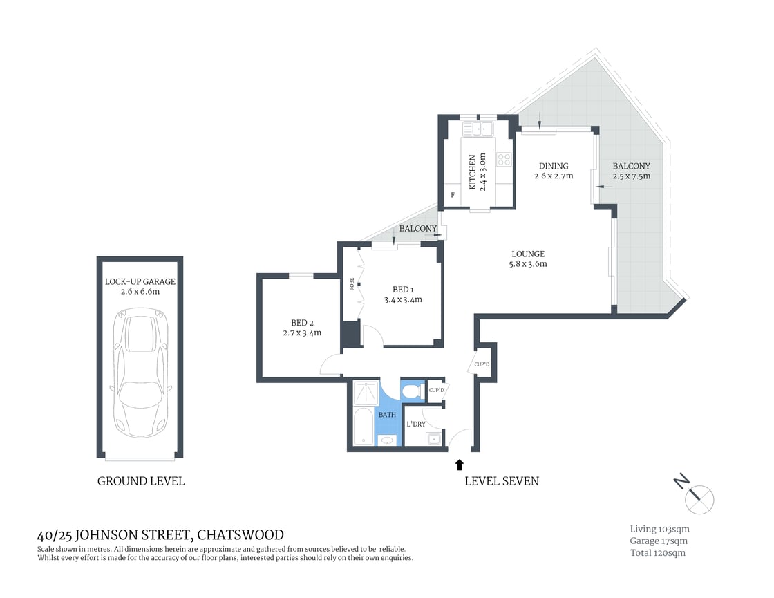 Property listing image