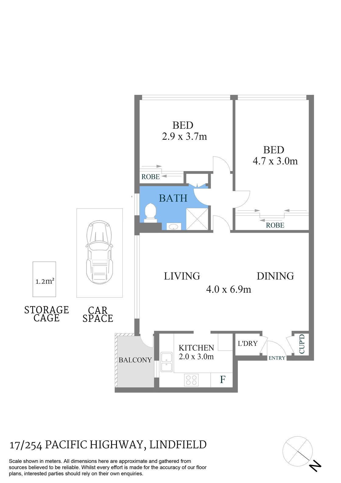 Property listing image