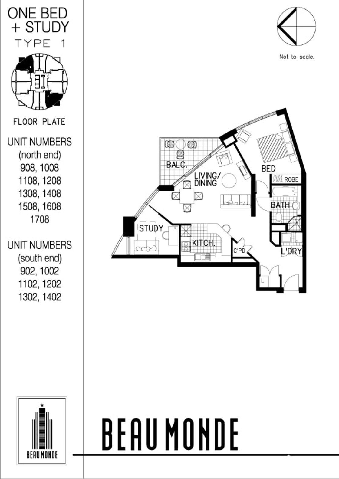 Property listing image
