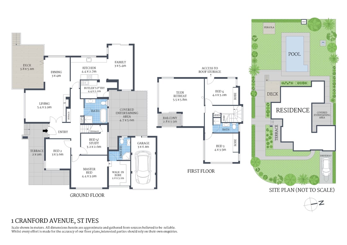 Property listing image