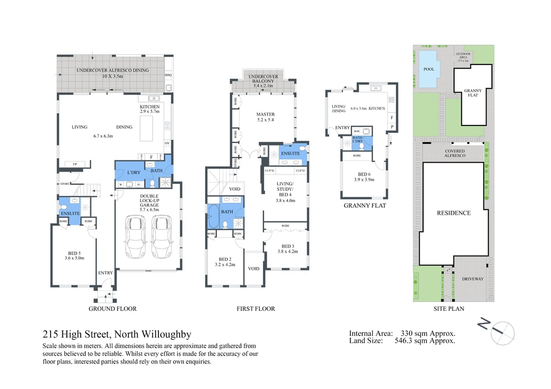 Property listing image