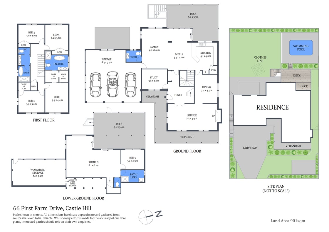 Property listing image