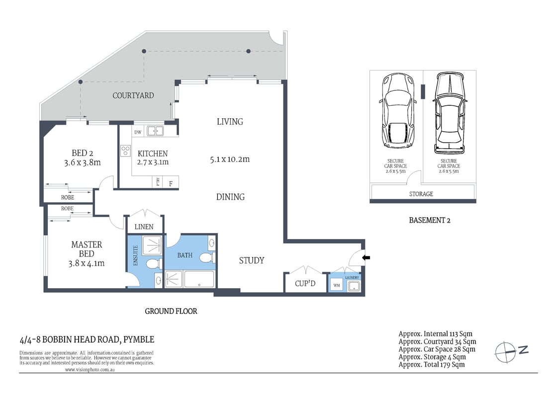 Property listing image