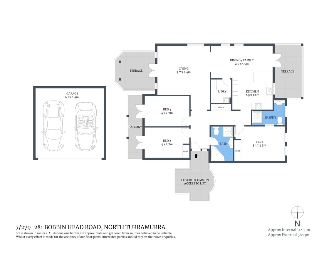 Property listing image