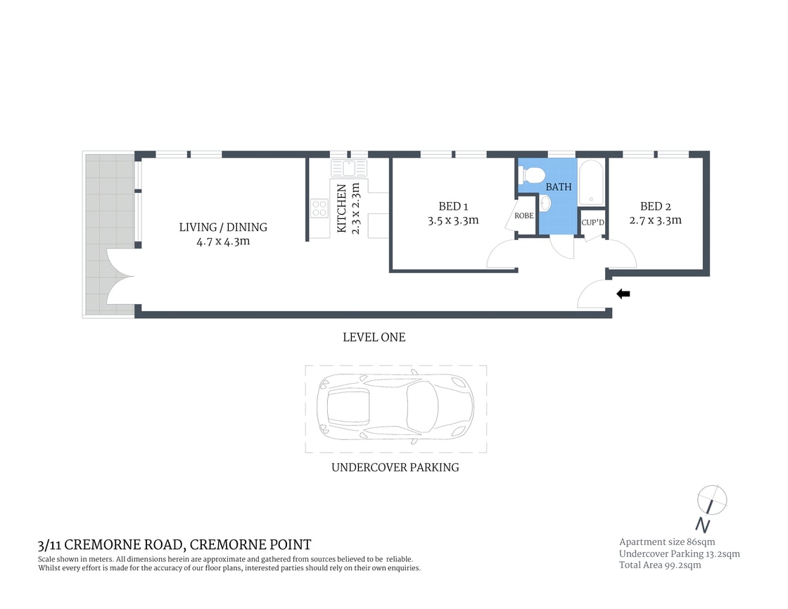 Property listing image
