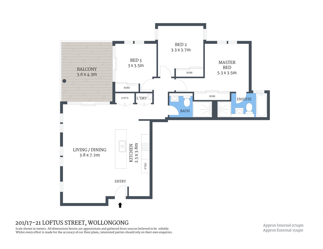 Property listing image