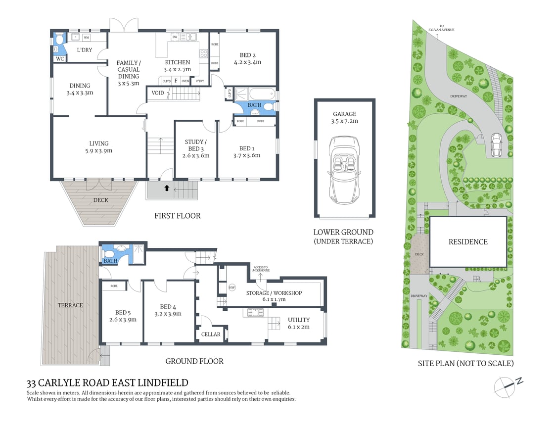 Property listing image