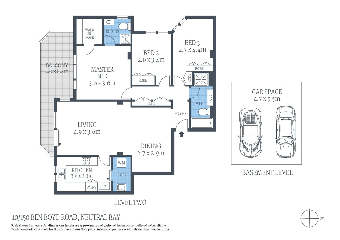 Property listing image